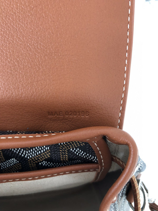 Ozarra - GOD Bags - 027