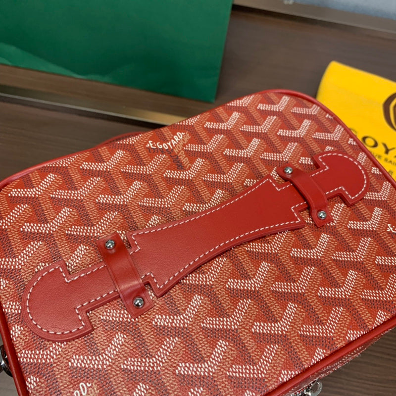 Ozarra - GOD Bags - 957