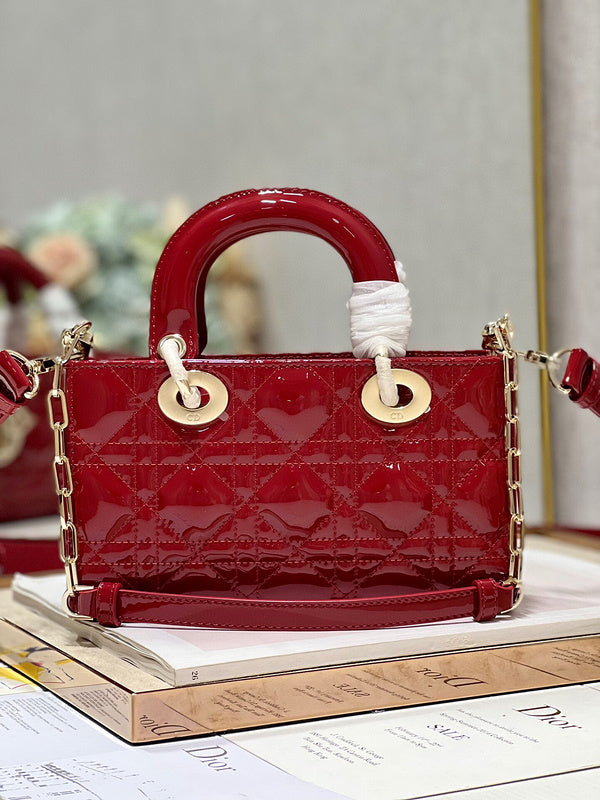 Ozarra - Dir Bags - 1470
