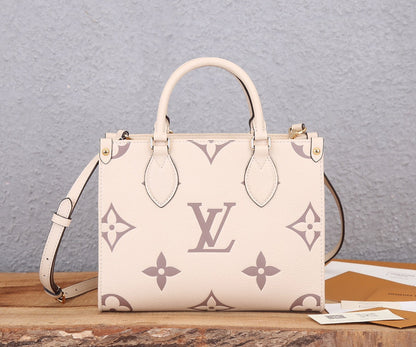 Ozarra Fashion Lu-Vi Bags - 16738