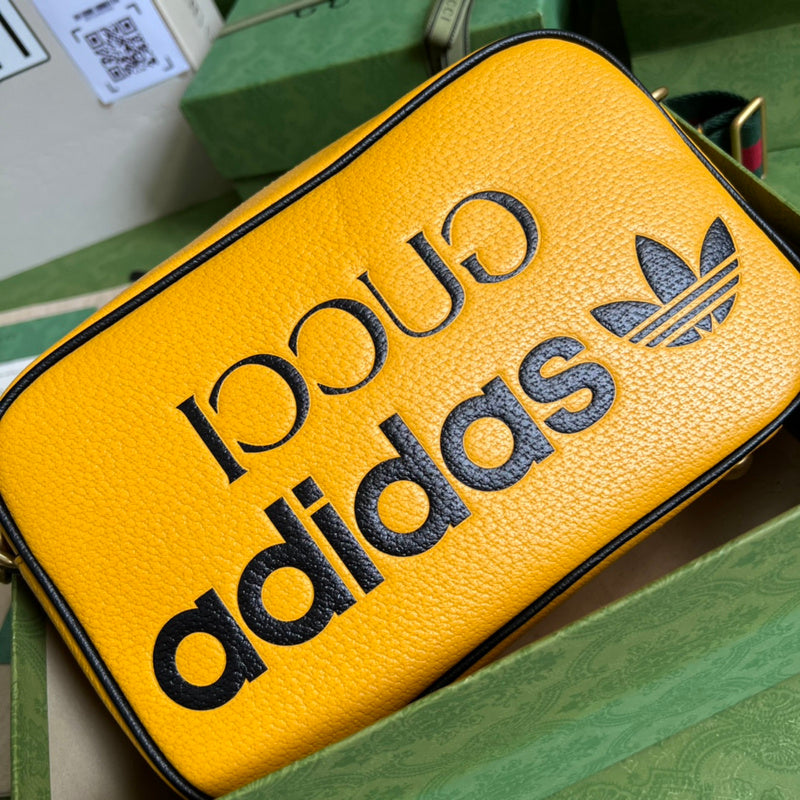 OZ - GCI Bags - 2208