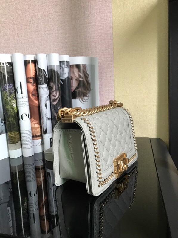 BAB - CHL Bags - 3496