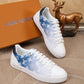 Ozarra Luxury - LOV Men Shoes - 1801