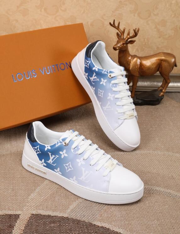 Ozarra Luxury - LOV Men Shoes - 1801