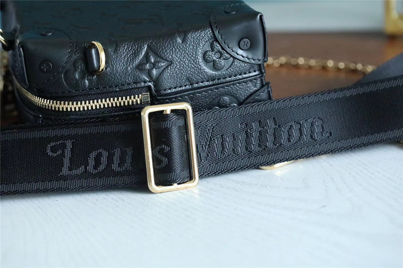 Ozarra Fashion Lu-Vi bags - 8053