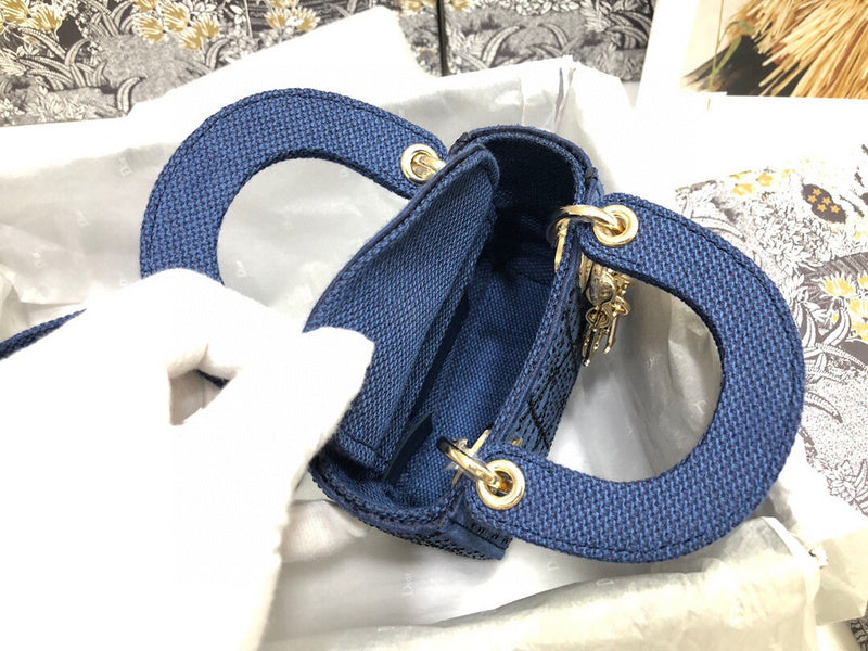 Ozarra - Dir Bags - 1336