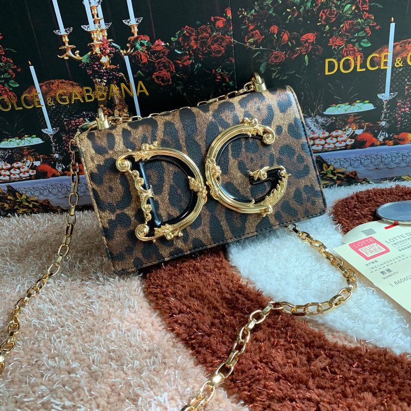 Ozarra - DG Bags - 282