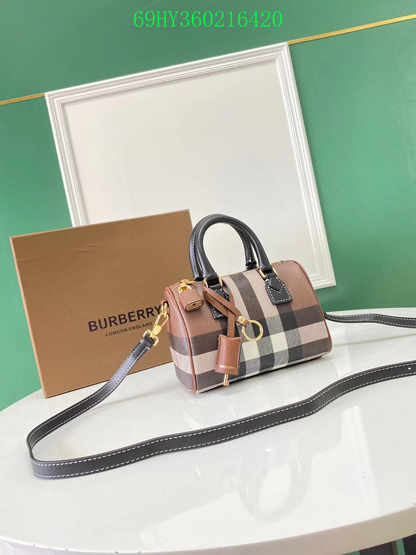 Ozarra Fashion -BBR Bags - 199