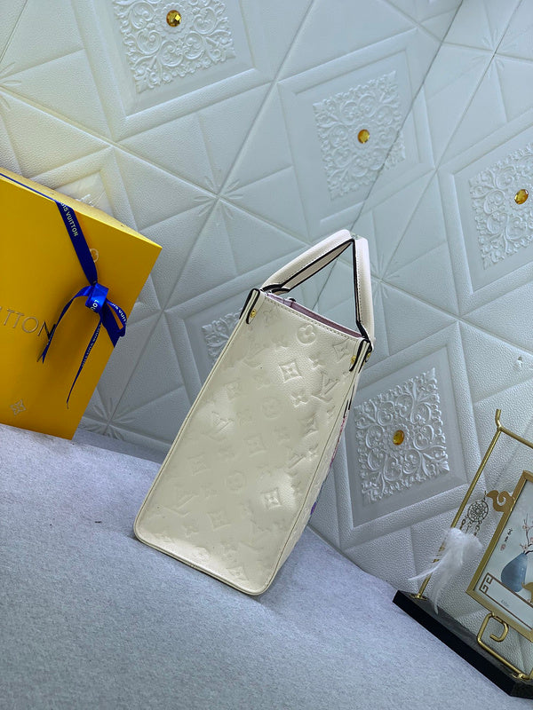 Ozarra - GUKI Women Bags - 1550