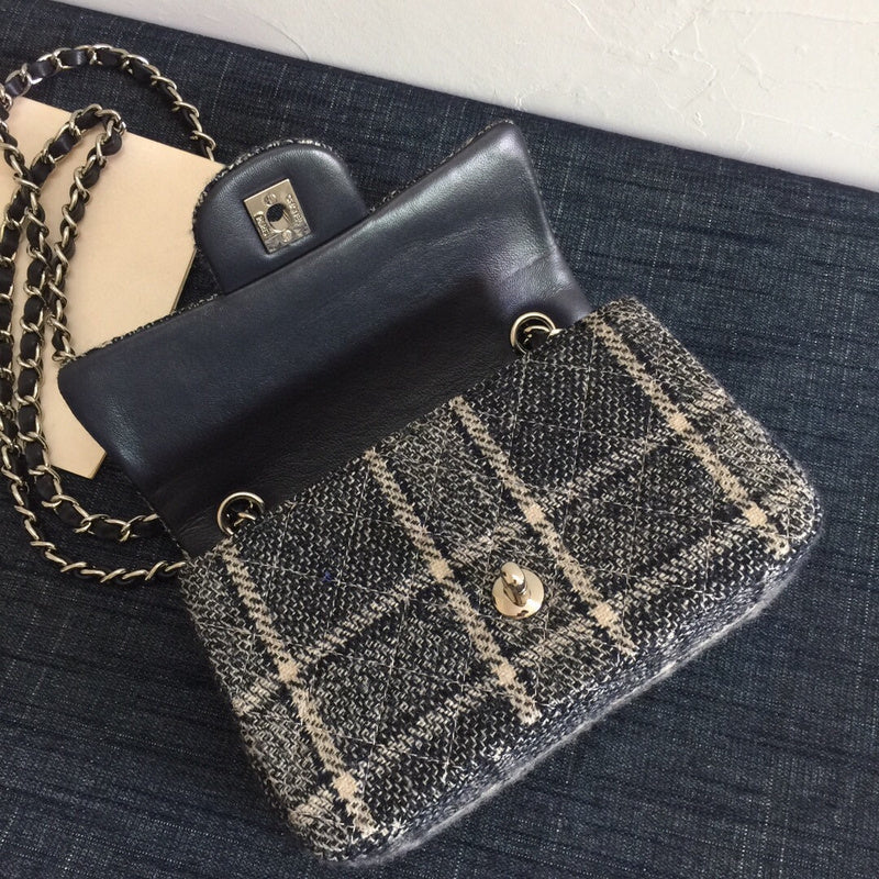 BAB - CHL Bags - 2755