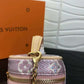 Ozarra Fashion Lu-Vi bags - 11409