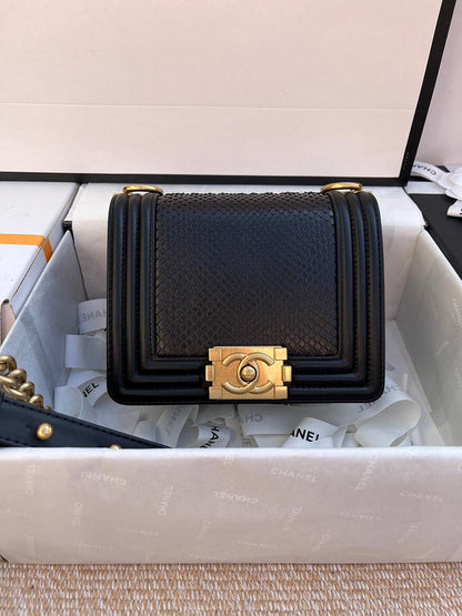 BAB - CHL Bags - 3420