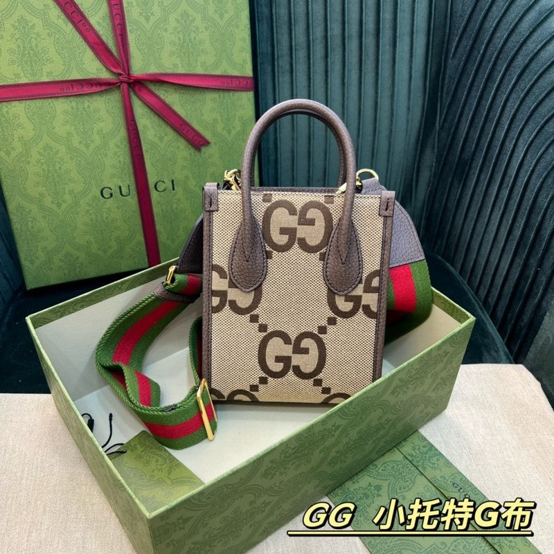 Ozarra - GCI Bags - 1922