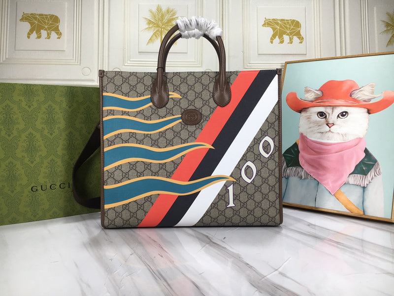 Ozarra - GUKI Bags - 223