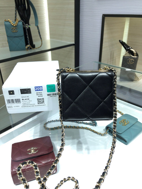 Ozarra - CHL Bags - 7385