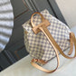 Ozarra Fashion Lu-Vi bags - 17008