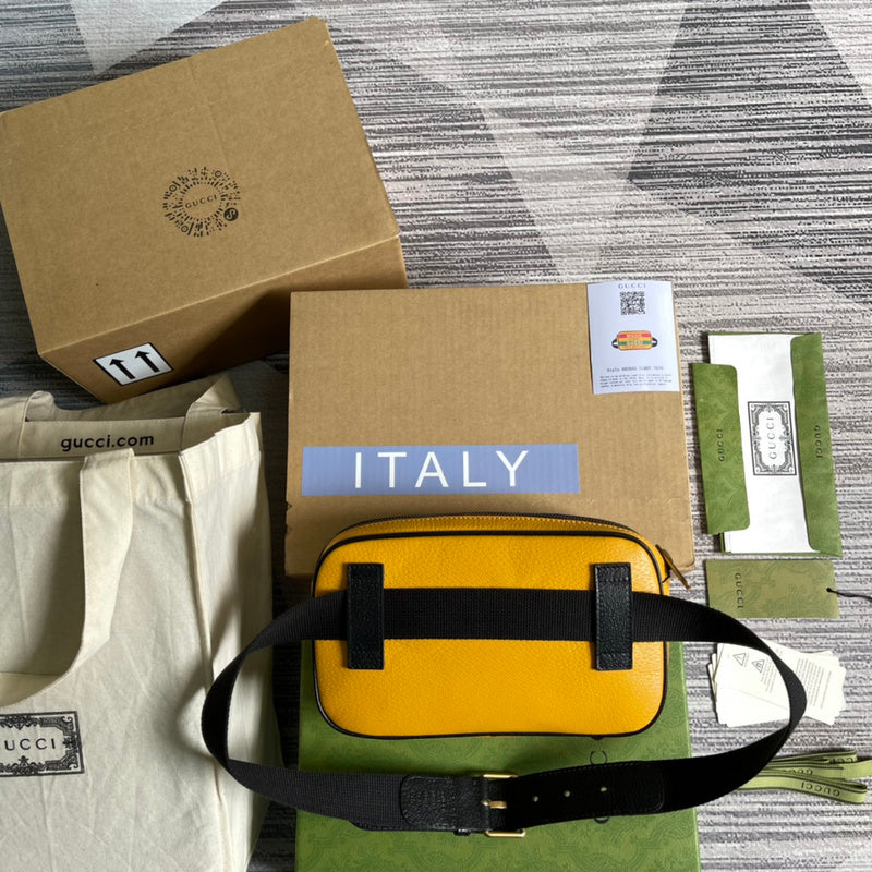 Ozarra - GG Bags - 1582