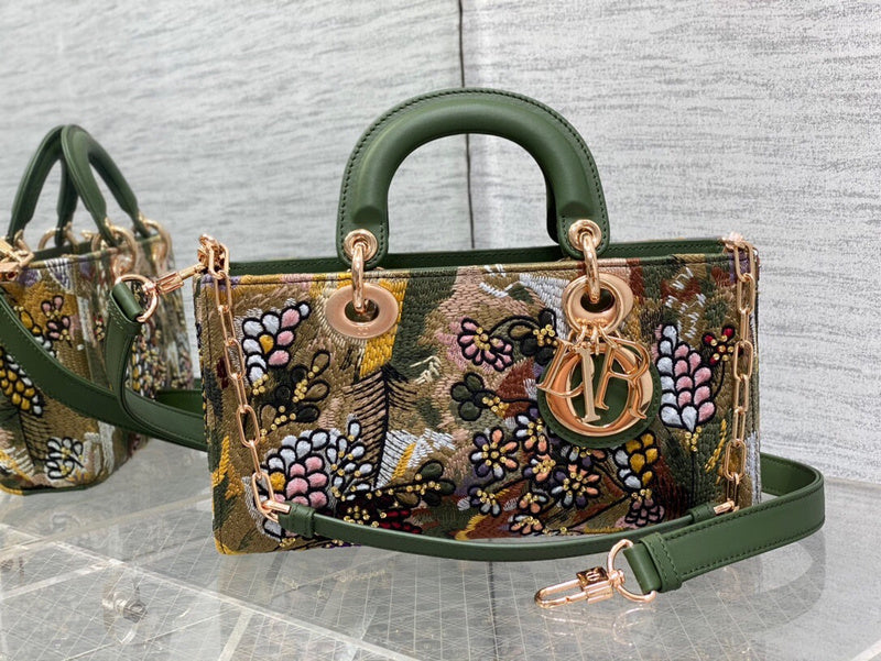 Ozarra - Dir Bags - 030