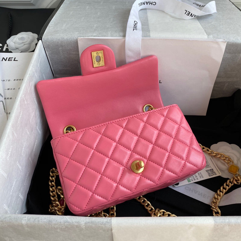 Ozarra - CHL Bags - 7400
