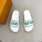 Ozarra Luxury - LOV Men Shoes - 1094