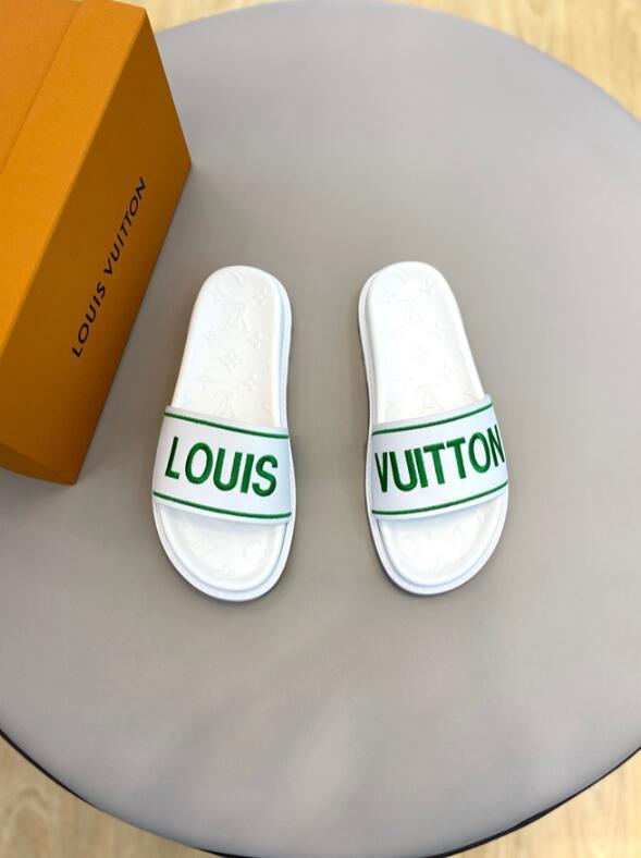 Ozarra Luxury - LOV Men Shoes - 1094
