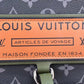 Fashion Lu-Vi bags - 2726
