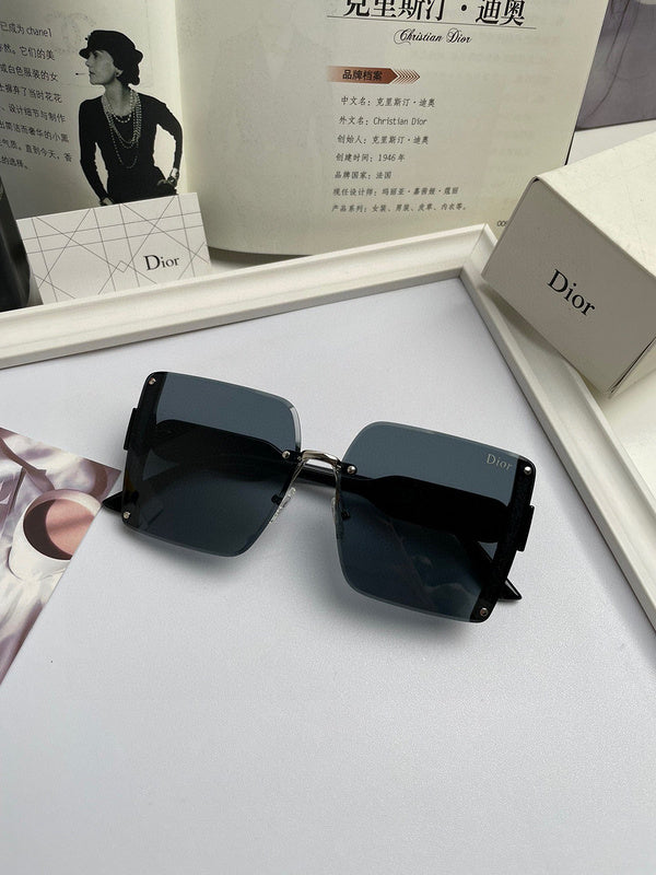OZ - Dir Sunglasses - 082
