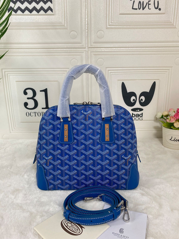 Ozarra - GOD Bags - 126