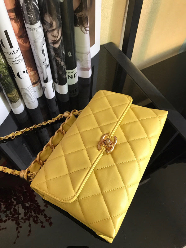 BAB - CHL Bags - 3387