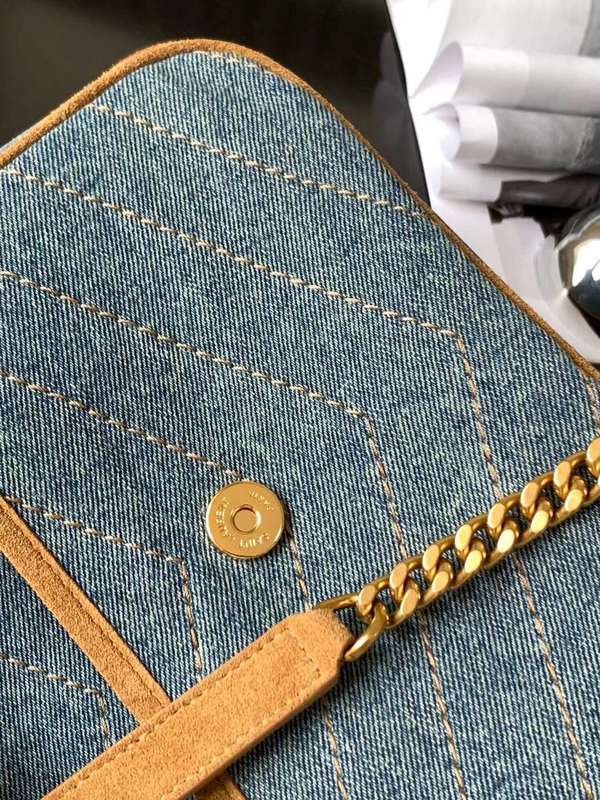 Ozarra - SLY Bags 360