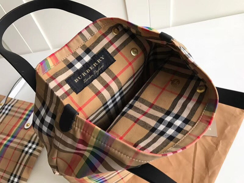 Ozarra Fashion -BBR Bags - 1033