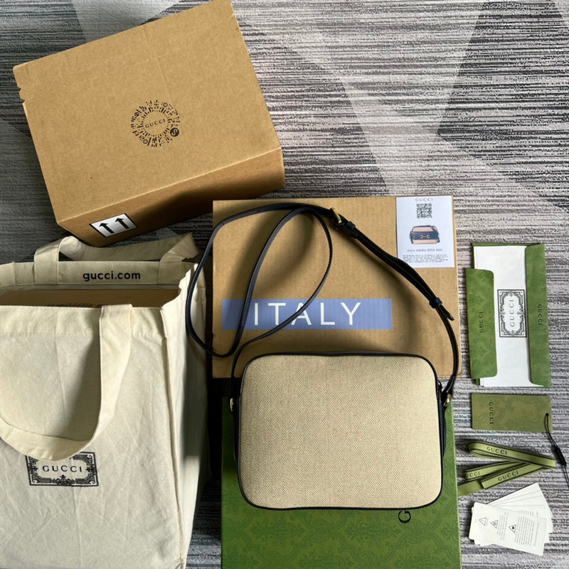 Ozarra - GG Bags - 1565