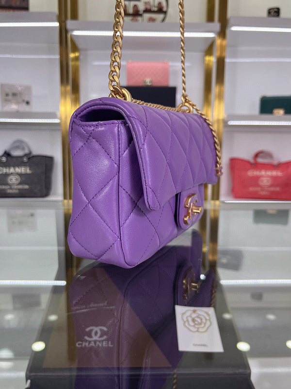 BAB - CHL Bags - 3228