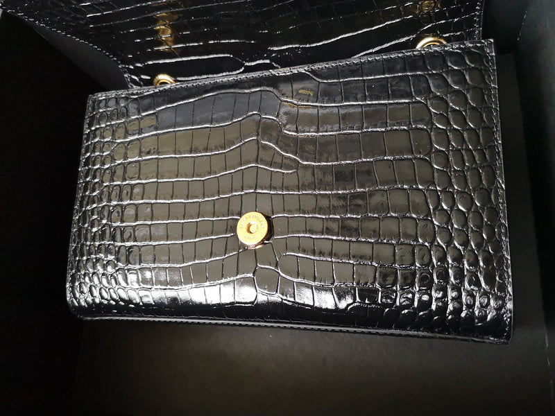 OZ - SLY Bags - 1230