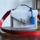 Ozarra Fashion Lu-Vi bags - 8057