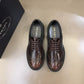 Ozarra Luxury - PD Men Shoes - 128