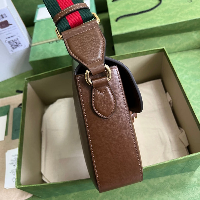 OZ - GCI Bags - 470