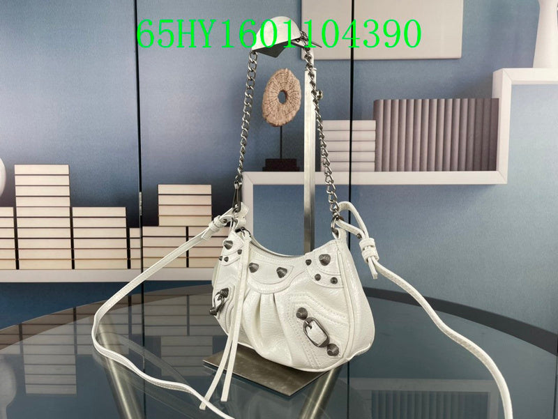 Ozarra Fashion - BGA Bags - 1989