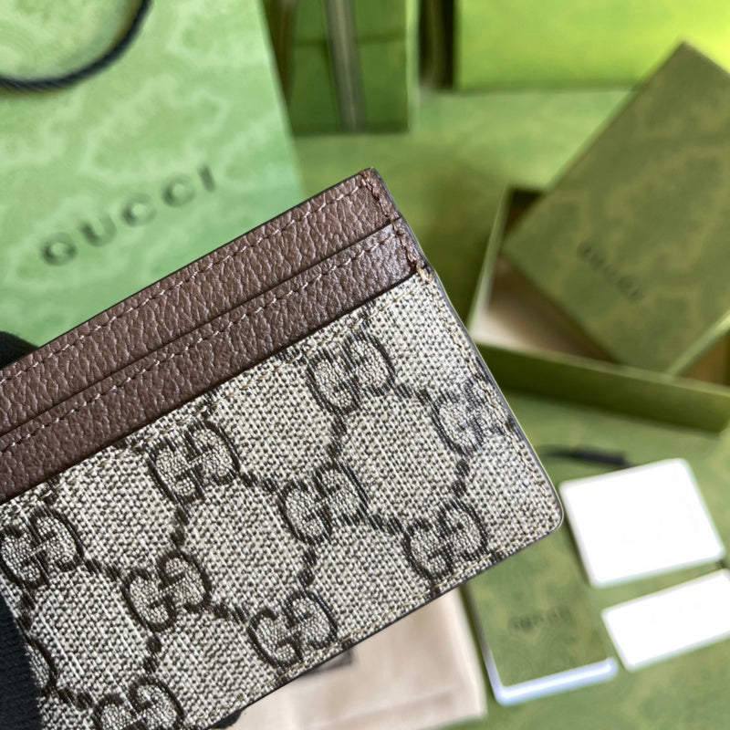 OZ - GCI Bags - 524