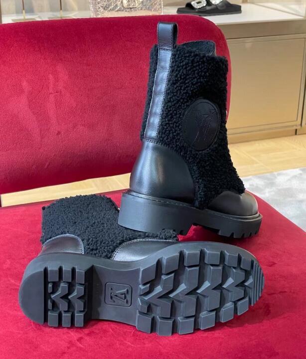 Ozarra Luxury - LOV Women Shoes - 714