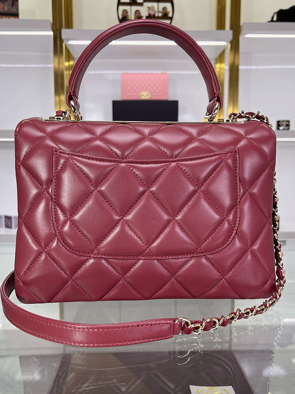 BAB - CHL Bags - 3287