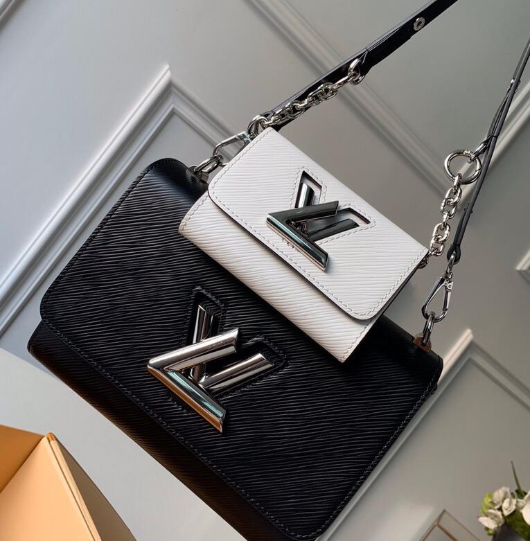 Ozarra Luxury - LOV Bags - 3084