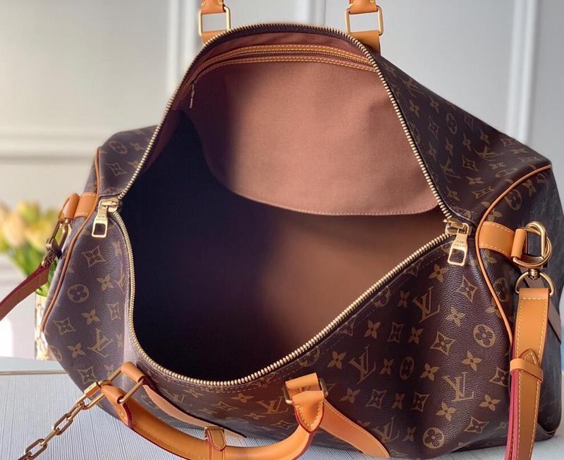 Ozarra Luxury - LOV Bags - 3067