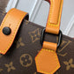 Ozarra Fashion Lu-Vi bags - 17786