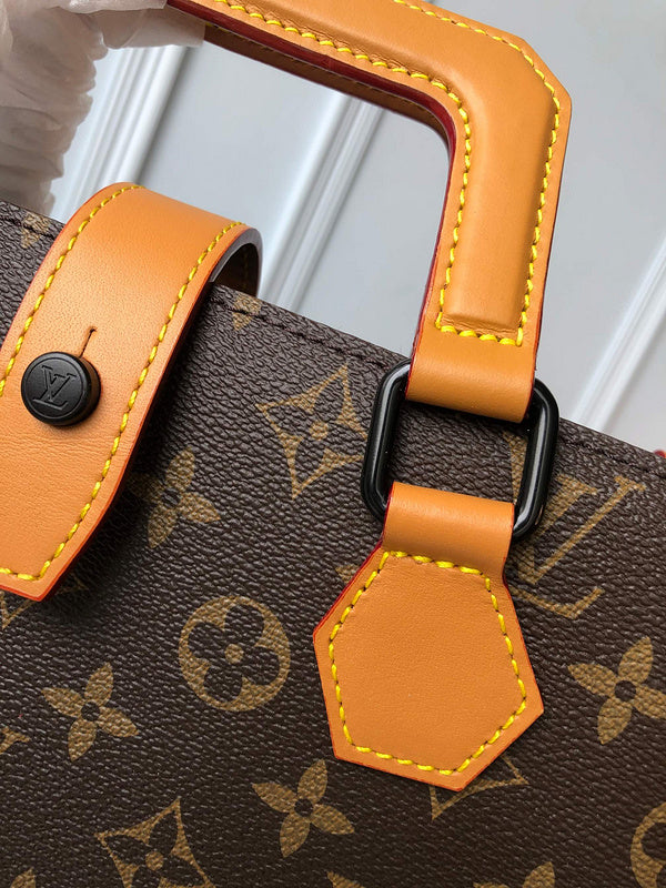 Ozarra Fashion Lu-Vi bags - 17786