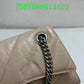 Ozarra Fashion - BGA Bags - 1827