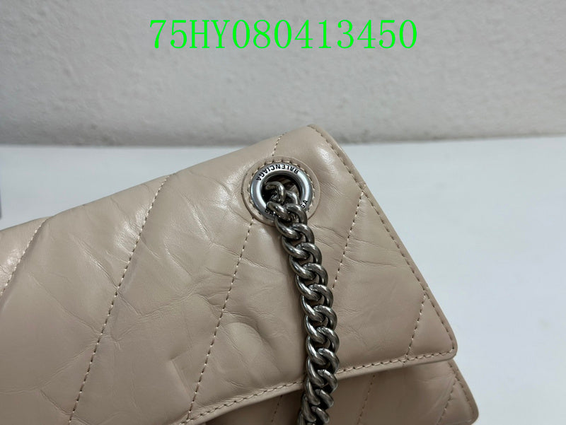 Ozarra Fashion - BGA Bags - 1827