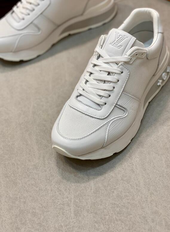Ozarra Luxury - LOV Men Shoes - 699