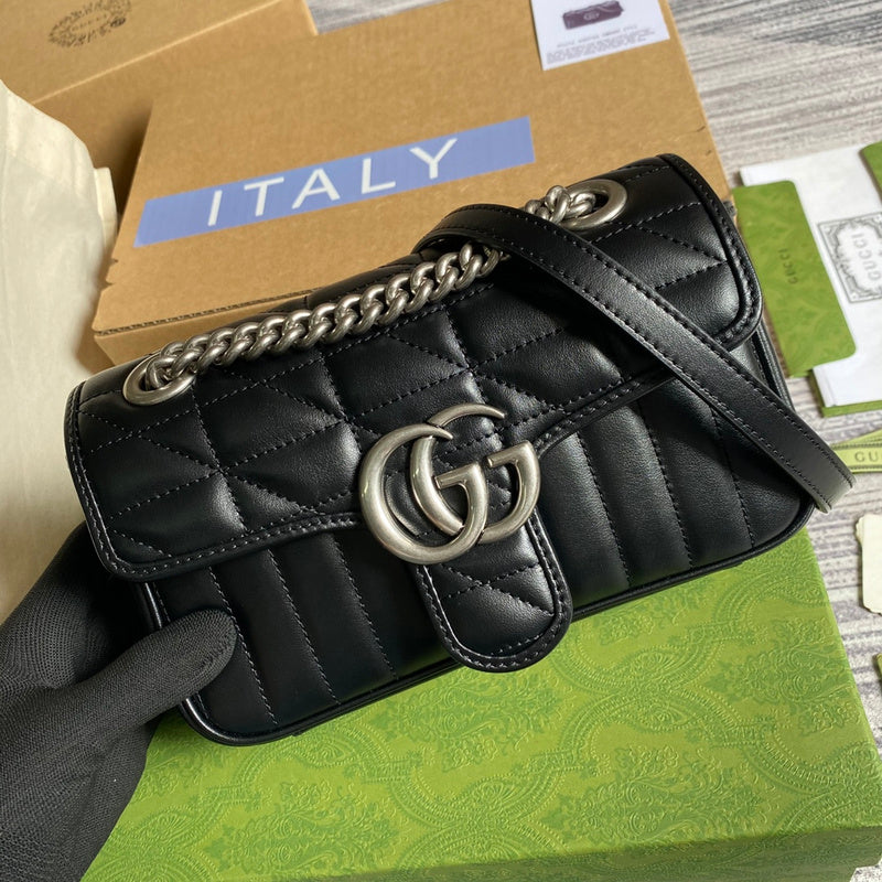 Ozarra - GCI Bags - 5012