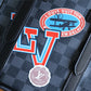 Ozarra Fashion Lu-Vi bags - 9704